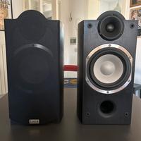 Casse hi-fi (Taga harmony)