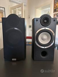 Casse hi-fi (Taga harmony)