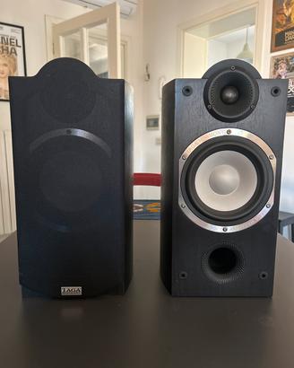diffusori acustici hi-fi (Taga harmony)