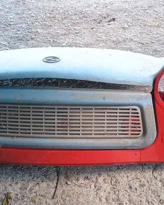 carrozzeria e pezzi vari trabant