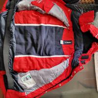 Giacca Brugi neve bambino Tg 7/8 anni