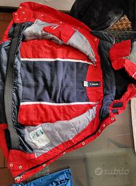 Giacca Brugi neve bambino Tg 7/8 anni