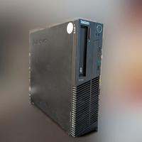 PC SFF THINKCENTER - RICONDIZIONATO - USATO