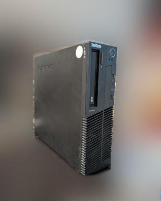 PC SFF THINKCENTER - RICONDIZIONATO - USATO