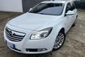 OPEL INSIGNIA AUTOMATICA DIESEL MODELLO SPORT FULL