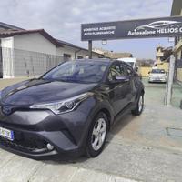 Toyota C-HR 1.8 Hybrid E-CVT Business