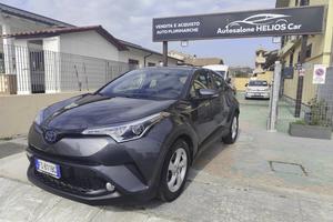 Toyota C-HR 1.8 Hybrid E-CVT Business