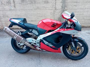 Aprilia RSV 1000