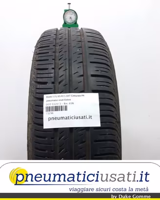 Gomme 295/40 R21 usate - cd.107099