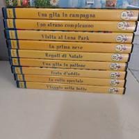 Pippi calzelunghe.11 dvd
