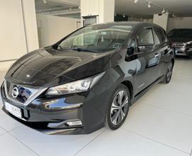 NISSAN Leaf N-Connecta 40 kWh