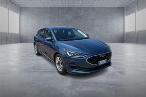 FORD Focus 4ª serie 1.5 EcoBlue 120 CV 5p. Busi