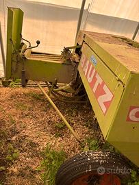 Macchine agricole