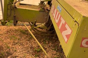 Macchine agricole