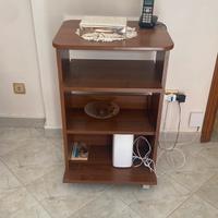 Mobiletto 3 ripiani