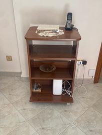 Mobiletto 3 ripiani