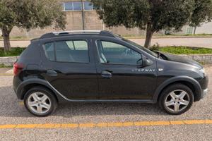 Dacia Sandero Stepway 0.9 TCe – 90 CV