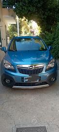 Mokka 2016