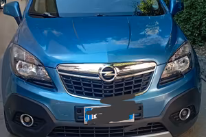 Mokka 2016