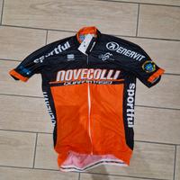 maglia ciclismo sportful Nove Colli (M)