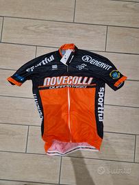 maglia ciclismo sportful Nove Colli (M)