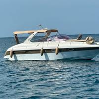 Cabinato Cranchi cruiser
