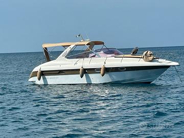 Cabinato Cranchi cruiser