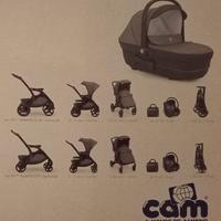 trio Cam  mod. smart