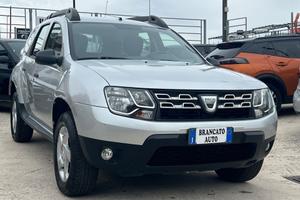 Dacia Duster 1.6 115CV Start&Stop 4x2 GPL Lauréate