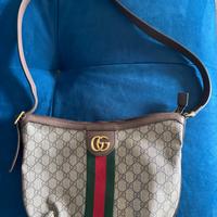 Borsa Gucci Tote originale modello Ophidia