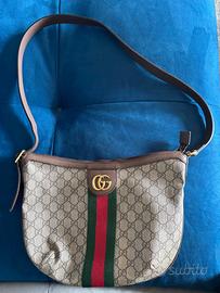 Borsa Gucci Tote originale modello Ophidia