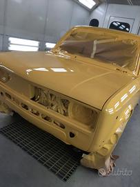 fiat 128 