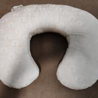 Cuscino allattamento Boppy Chicco