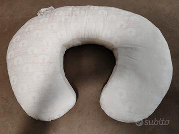 Cuscino allattamento Boppy Chicco
