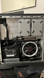 pc gaming MSI in perfette condizioni