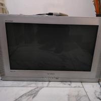 TV Samsung plano 