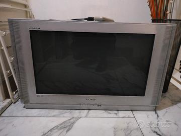 TV Samsung plano 