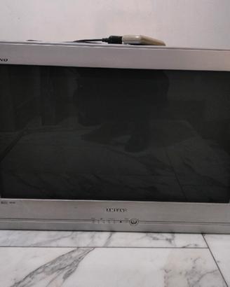 TV Samsung plano 