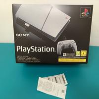 PlayStation 5 30° anniversario (30th anniversary)