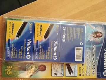 cartucce inchiostro Pelikan