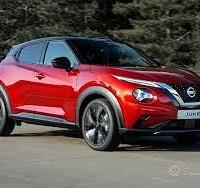 Ricambi disponibili nissan juke 2019;2021