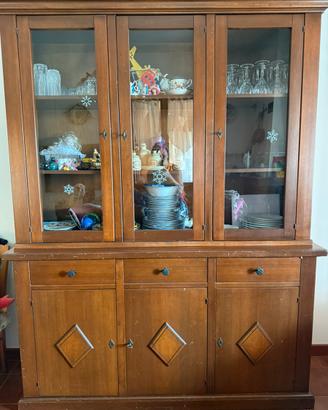 Credenza sala
