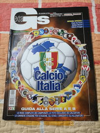Gs guerin extra calcio Italia 2012-2013