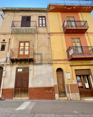 Casa Indipendente - Castellammare del Golfo