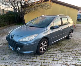Peugeot 307 Sw