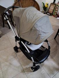 passeggino cybex bee3