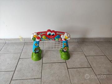 Porta da calcio