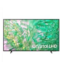 smart TV led 4k 65 pollici Samsung ue65au8070u