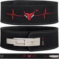 Cintura Palestra Mytra rossa - come nuova - S