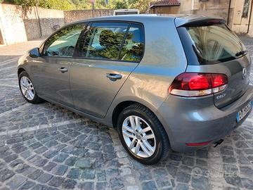 Volkswagen Golf 6